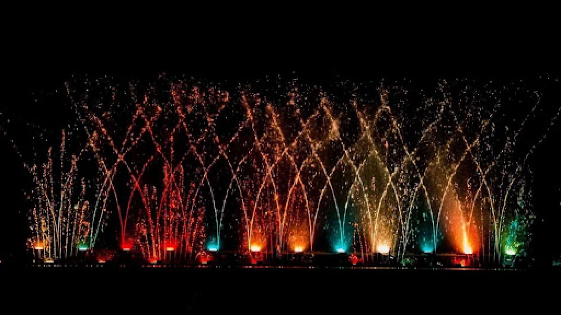 JP Park (North Bangalore)